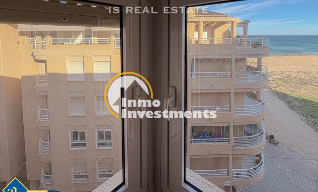 Bestaande bouw - Penthouse - Torrevieja - La Mata