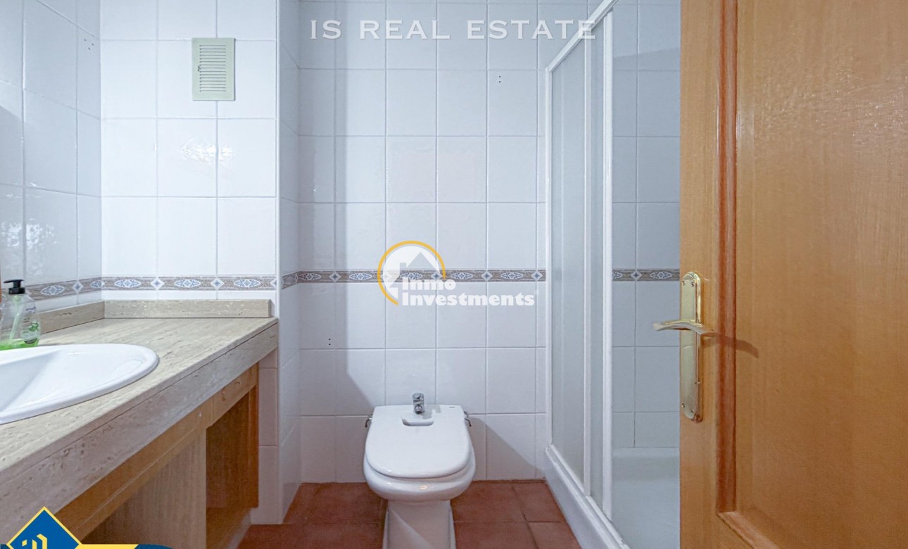 Bestaande bouw - Penthouse - Torrevieja - La Mata
