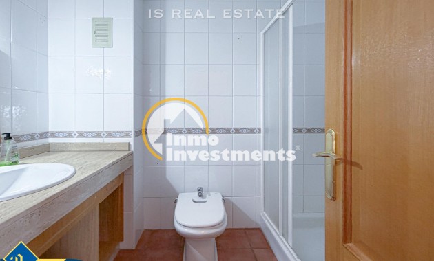 Bestaande bouw - Penthouse - Torrevieja - La Mata