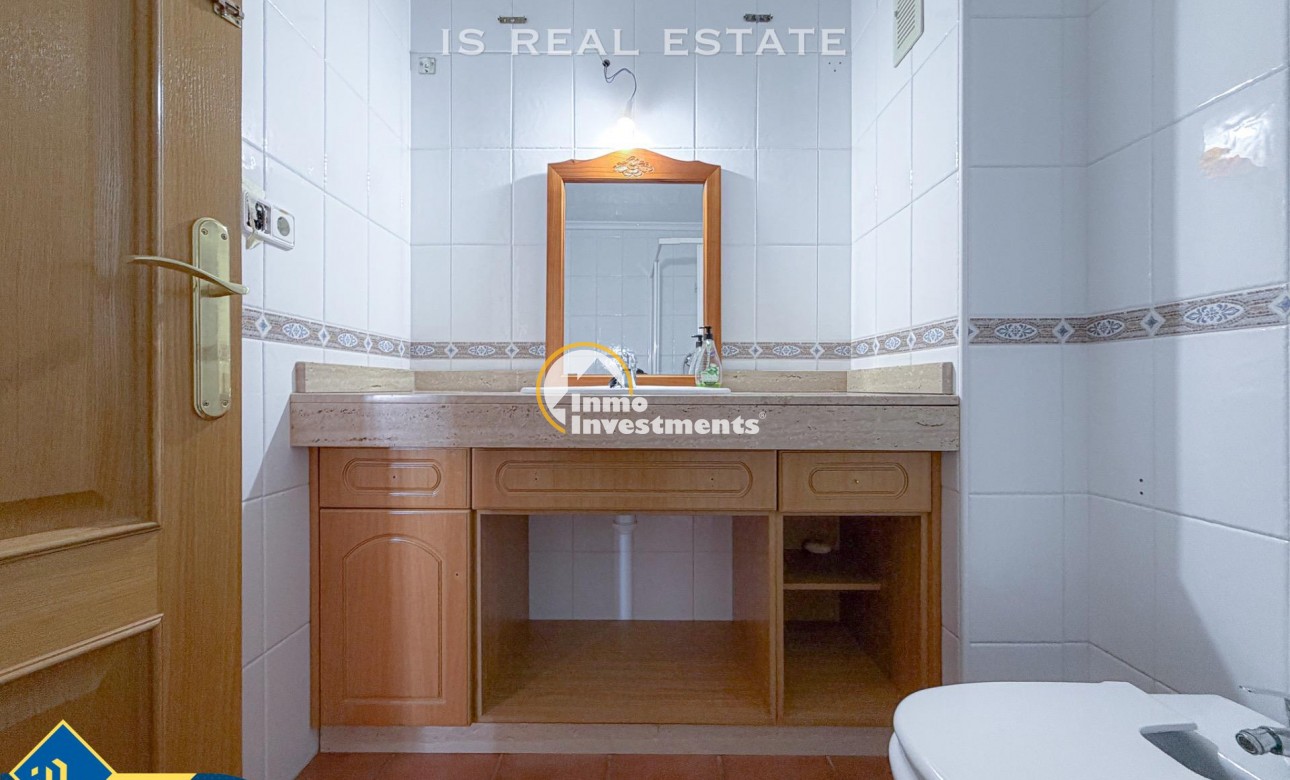 Bestaande bouw - Penthouse - Torrevieja - La Mata