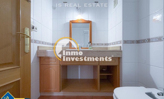 Bestaande bouw - Penthouse - Torrevieja - La Mata