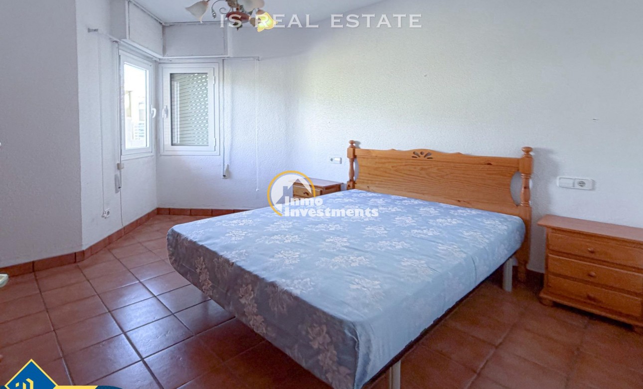 Bestaande bouw - Penthouse - Torrevieja - La Mata