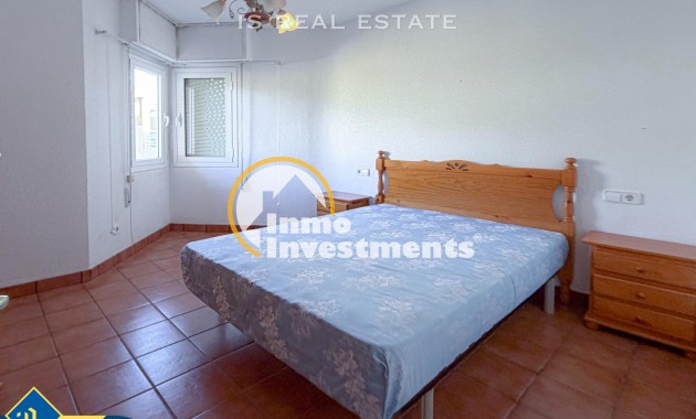 Bestaande bouw - Penthouse - Torrevieja - La Mata