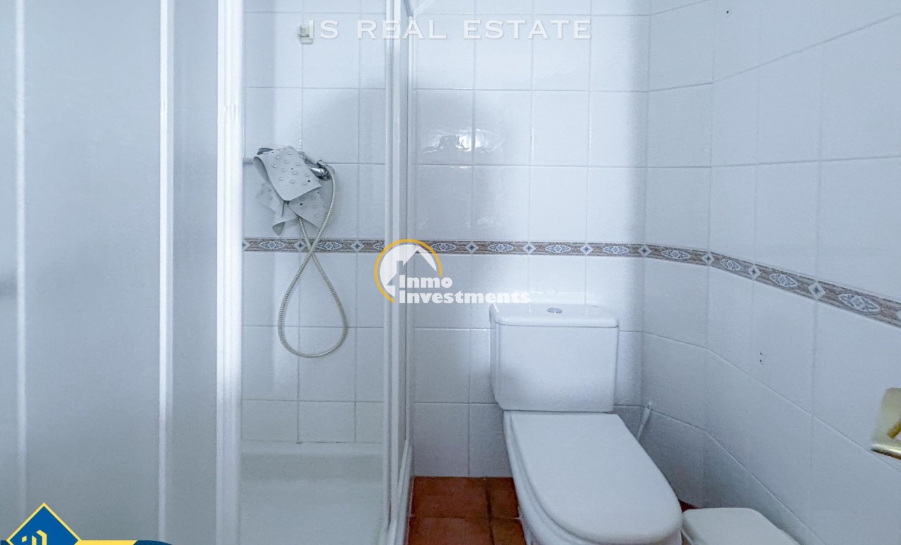 Bestaande bouw - Penthouse - Torrevieja - La Mata