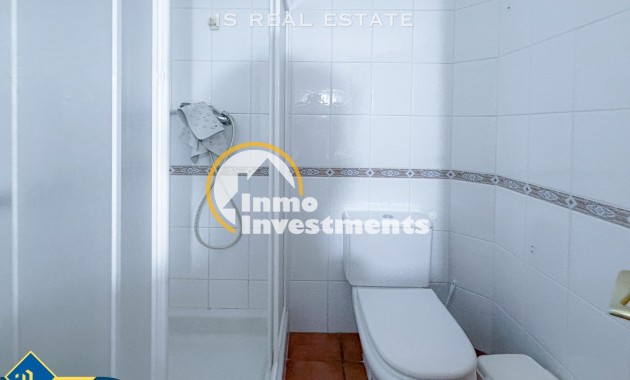 Bestaande bouw - Penthouse - Torrevieja - La Mata