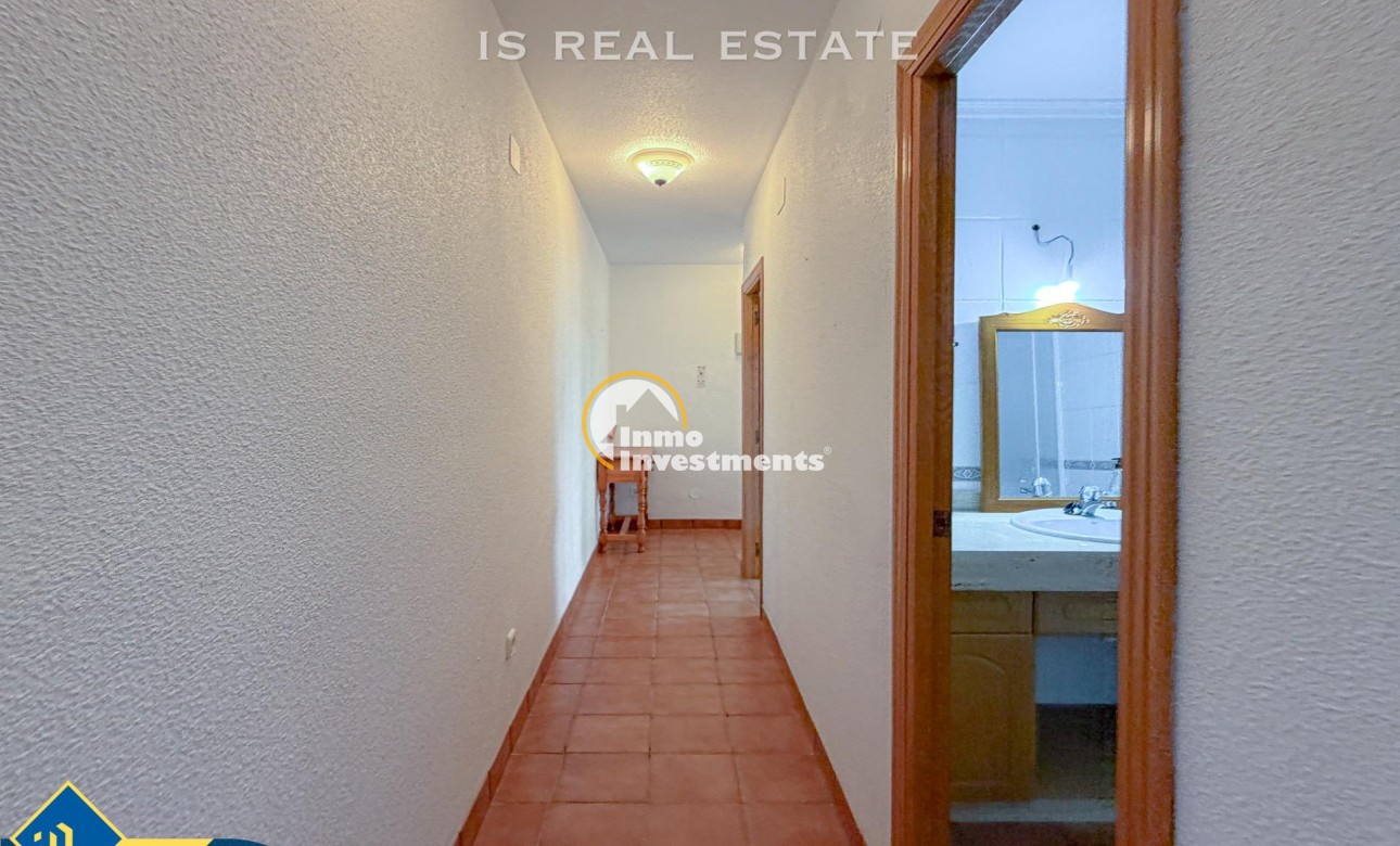 Bestaande bouw - Penthouse - Torrevieja - La Mata