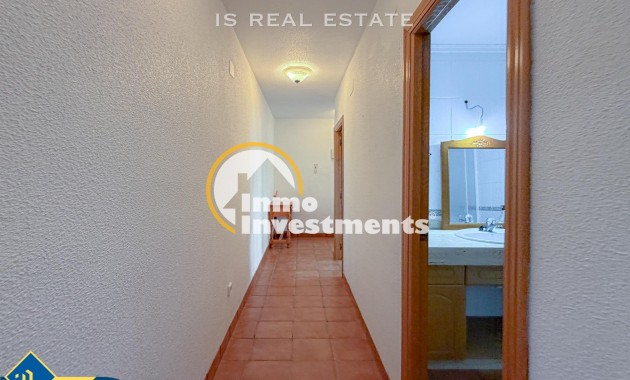 Bestaande bouw - Penthouse - Torrevieja - La Mata