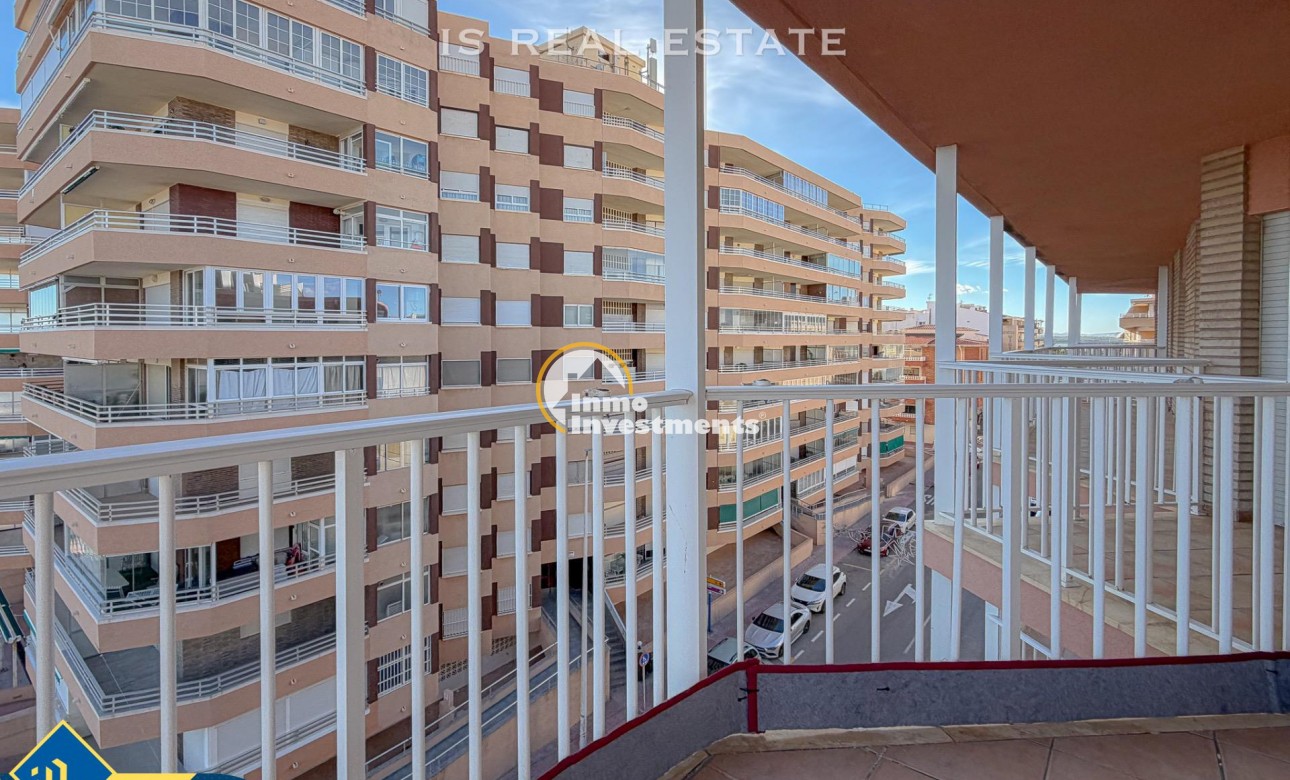 Bestaande bouw - Penthouse - Torrevieja - La Mata
