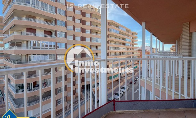 Bestaande bouw - Penthouse - Torrevieja - La Mata