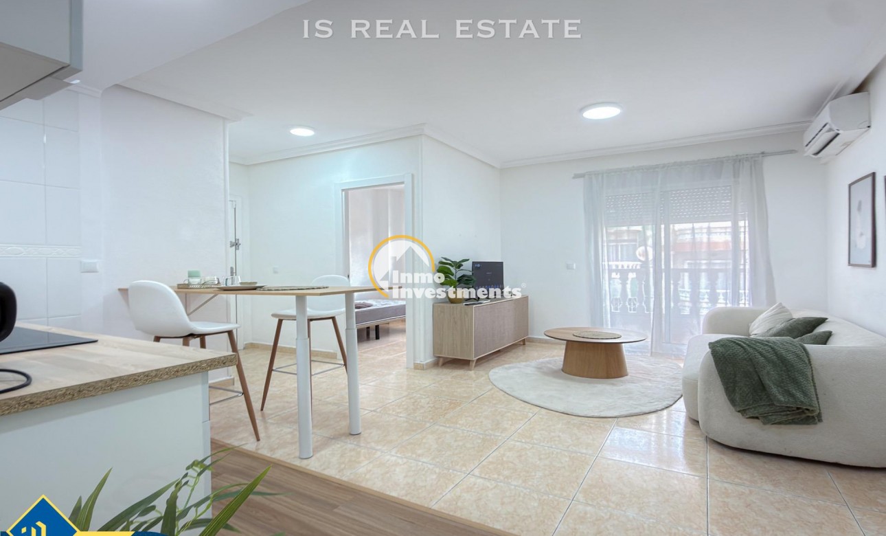 Revente privée - Appartement - Torrevieja - Playa de Los Locos