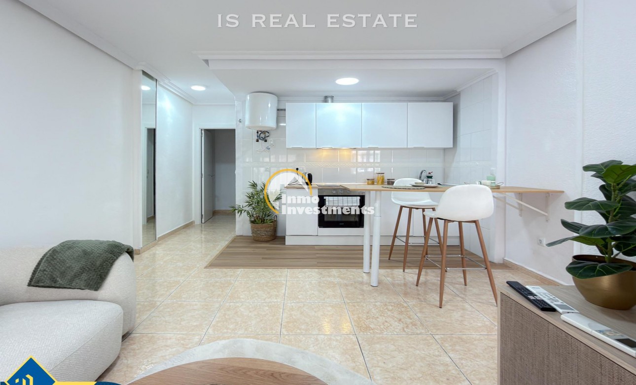 Revente privée - Appartement - Torrevieja - Playa de Los Locos