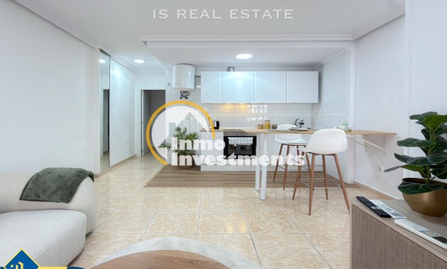 Revente privée - Appartement - Torrevieja - Playa de Los Locos
