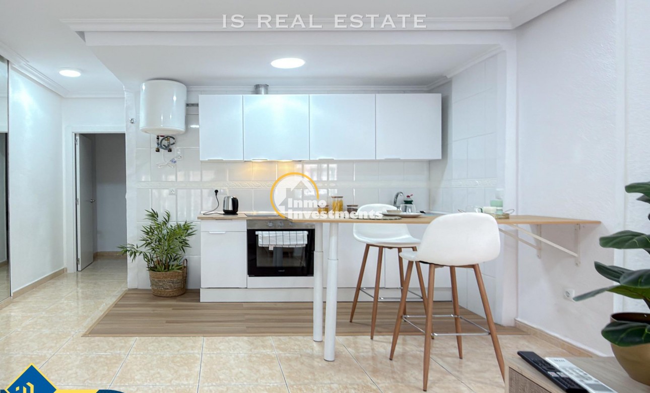 Revente privée - Appartement - Torrevieja - Playa de Los Locos