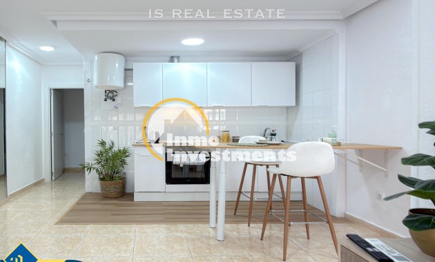 Revente privée - Appartement - Torrevieja - Playa de Los Locos