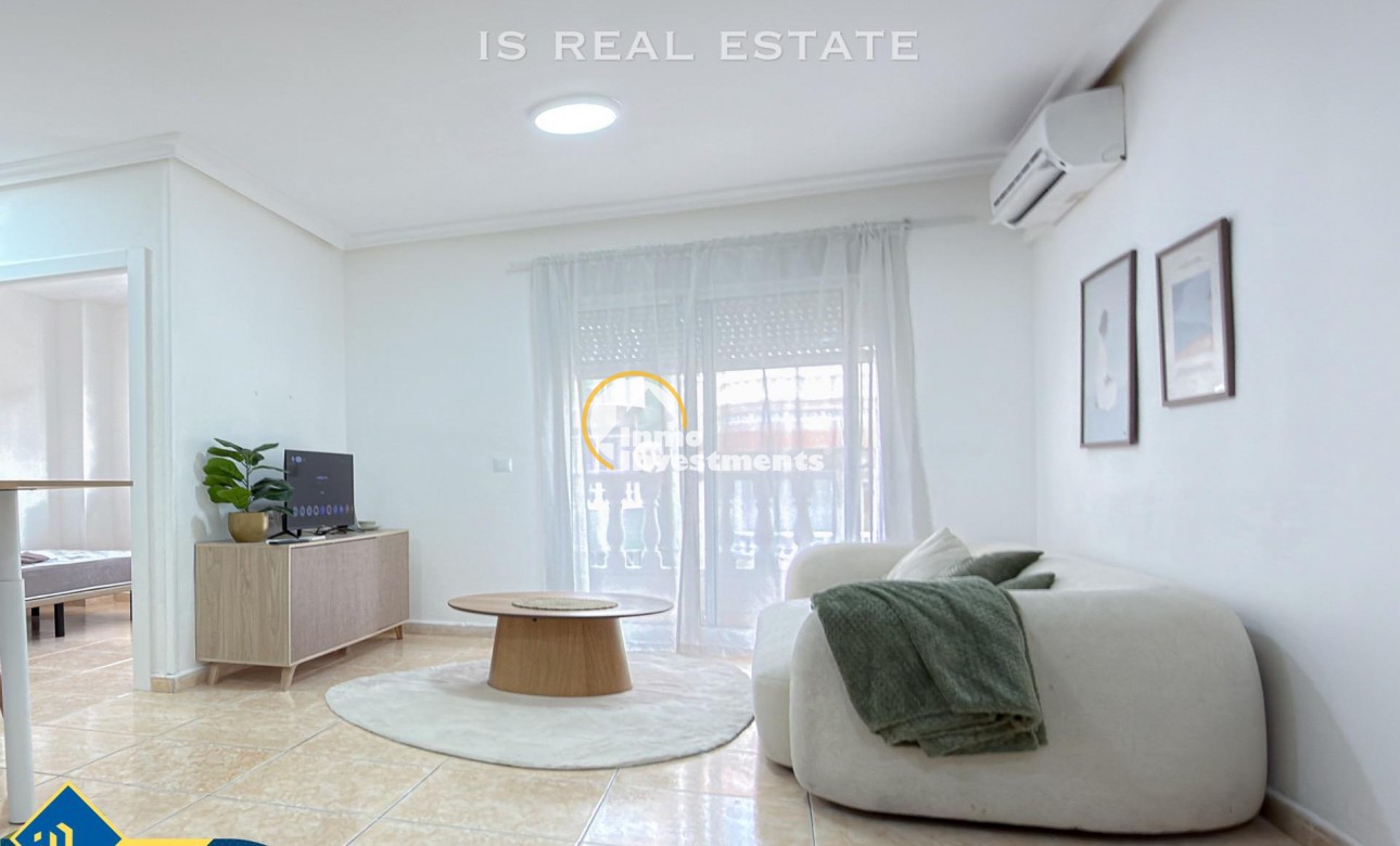 Revente privée - Appartement - Torrevieja - Playa de Los Locos