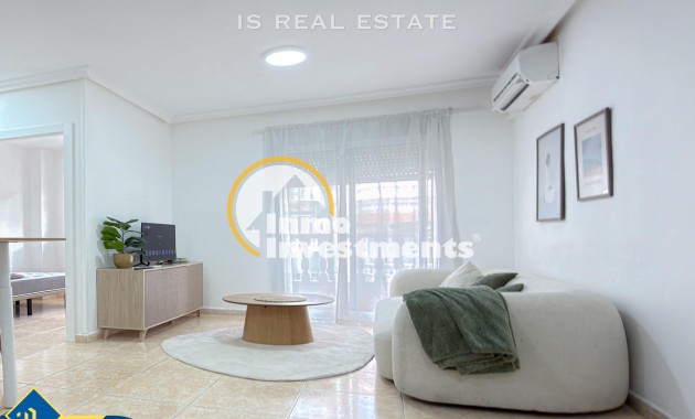 Revente privée - Appartement - Torrevieja - Playa de Los Locos