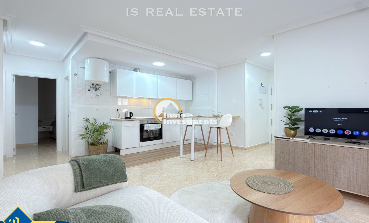 Revente privée - Appartement - Torrevieja - Playa de Los Locos