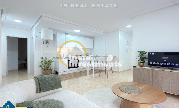 Revente privée - Appartement - Torrevieja - Playa de Los Locos