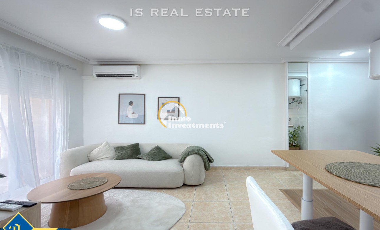 Revente privée - Appartement - Torrevieja - Playa de Los Locos