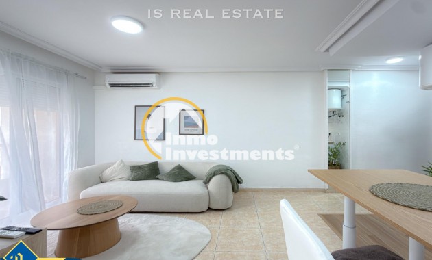Revente privée - Appartement - Torrevieja - Playa de Los Locos