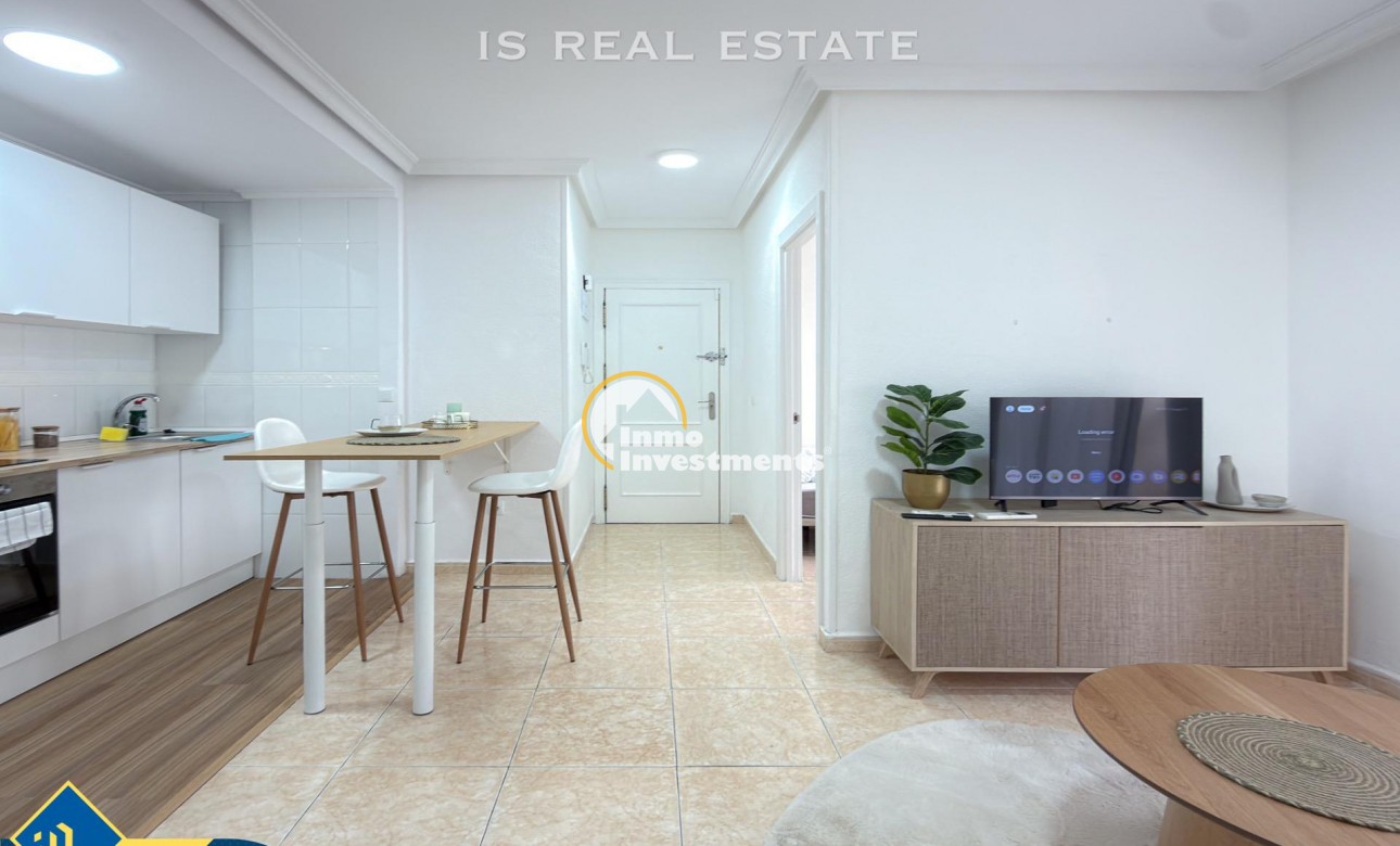 Revente privée - Appartement - Torrevieja - Playa de Los Locos