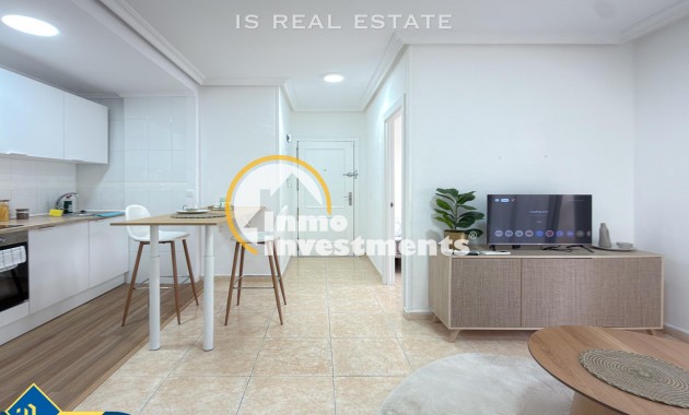 Revente privée - Appartement - Torrevieja - Playa de Los Locos