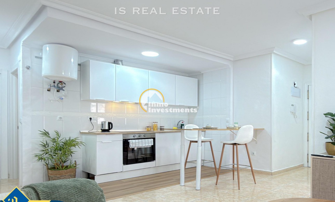 Revente privée - Appartement - Torrevieja - Playa de Los Locos