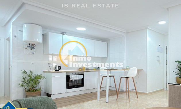 Revente privée - Appartement - Torrevieja - Playa de Los Locos