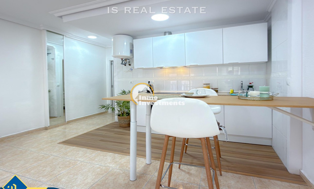 Revente privée - Appartement - Torrevieja - Playa de Los Locos