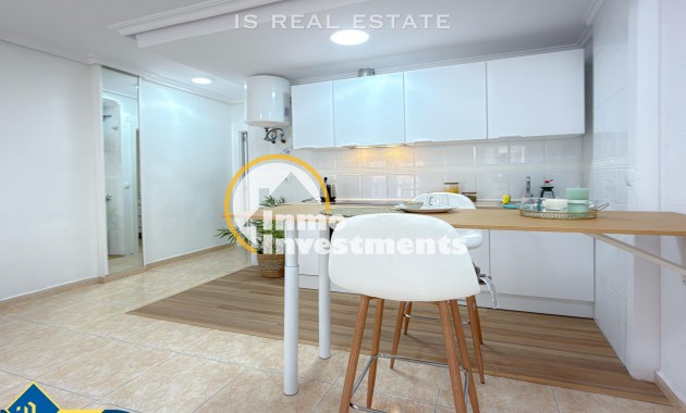 Revente privée - Appartement - Torrevieja - Playa de Los Locos