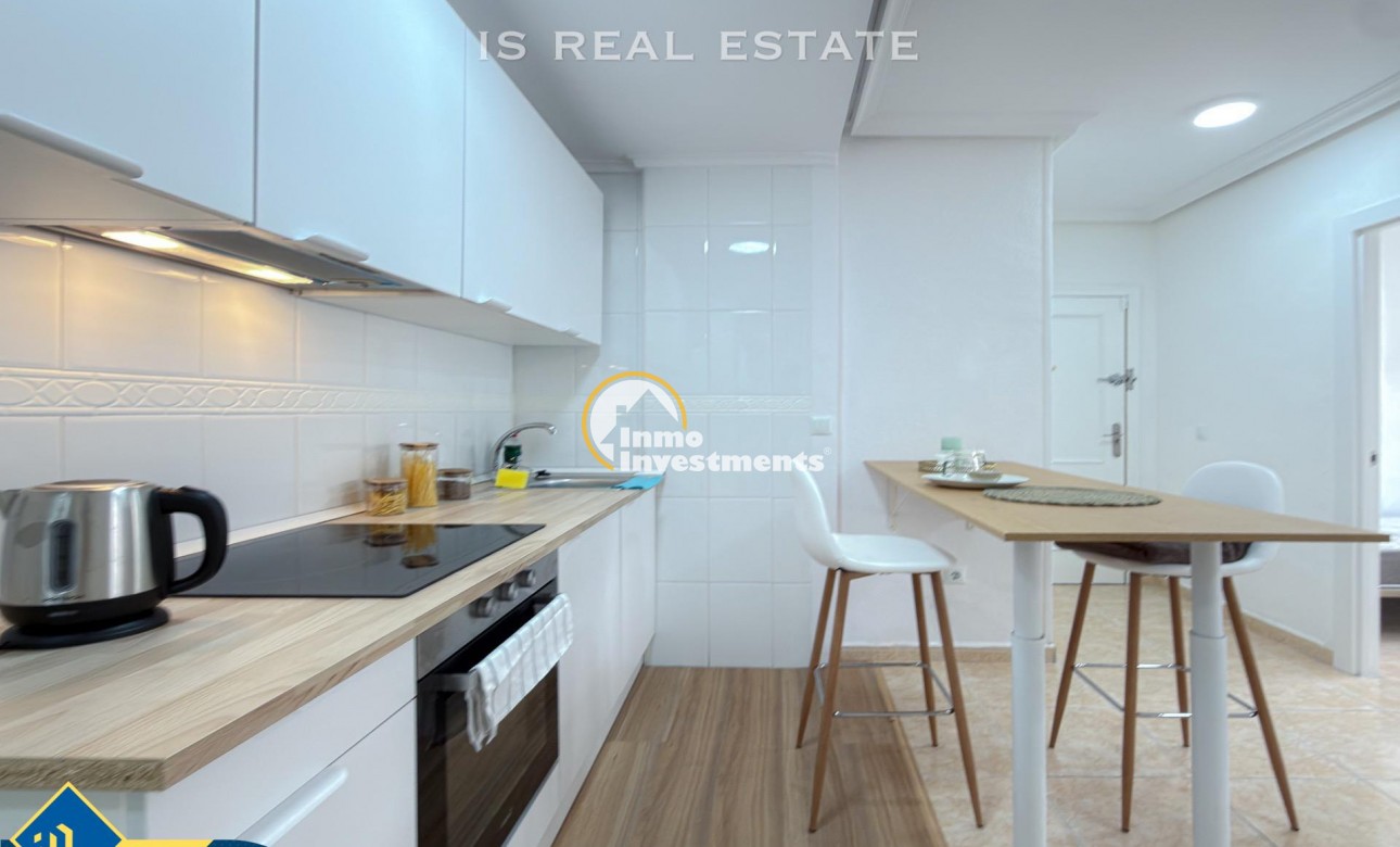 Revente privée - Appartement - Torrevieja - Playa de Los Locos