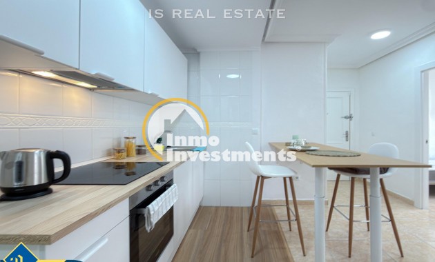 Revente privée - Appartement - Torrevieja - Playa de Los Locos