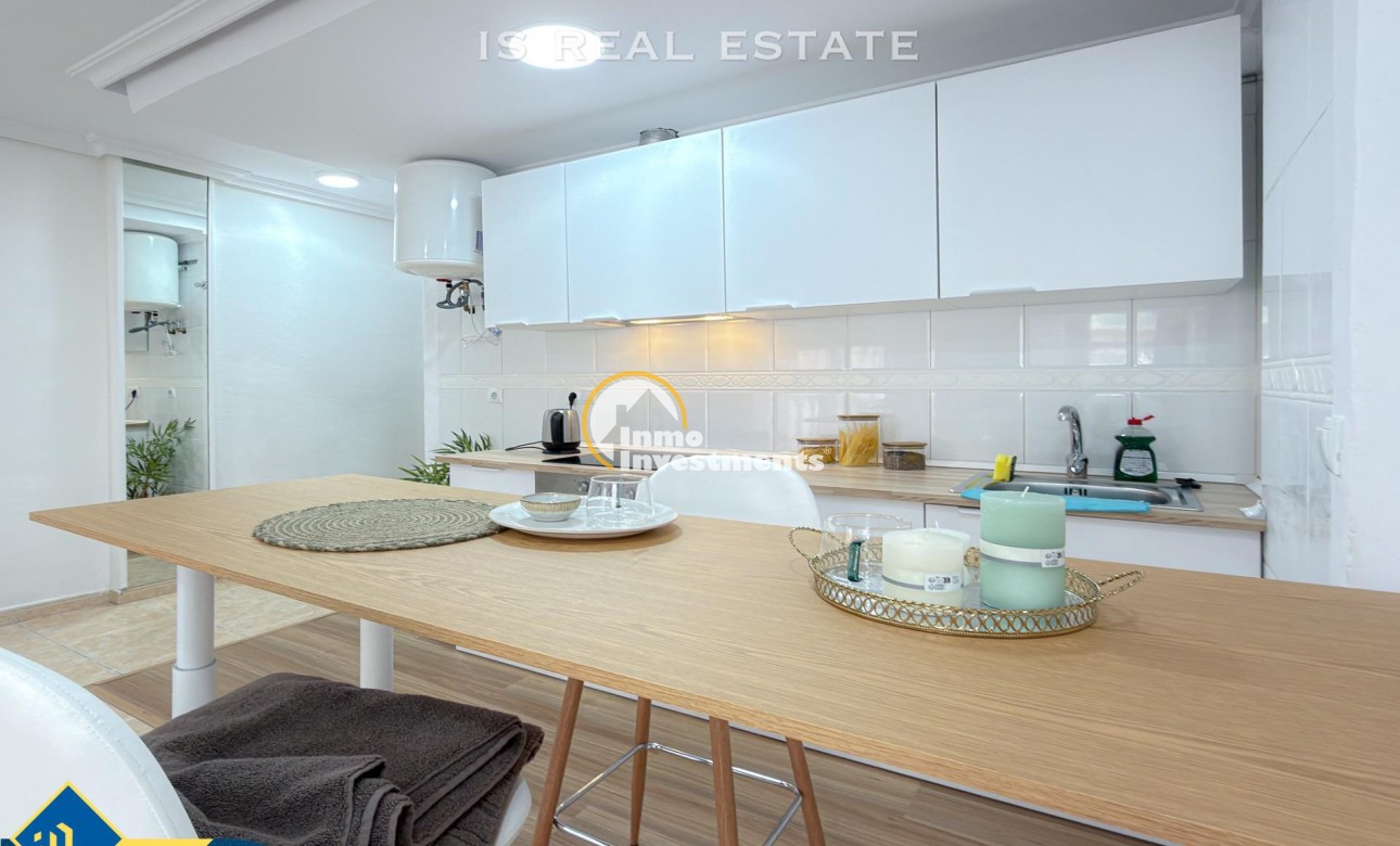 Revente privée - Appartement - Torrevieja - Playa de Los Locos