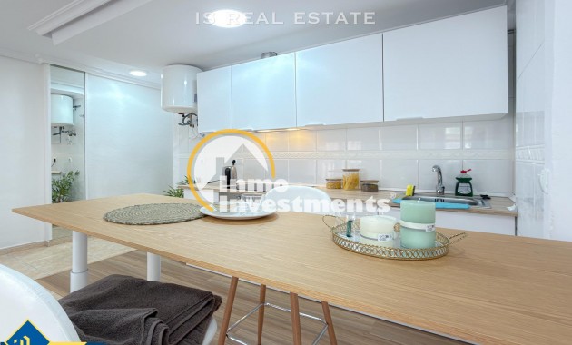 Revente privée - Appartement - Torrevieja - Playa de Los Locos