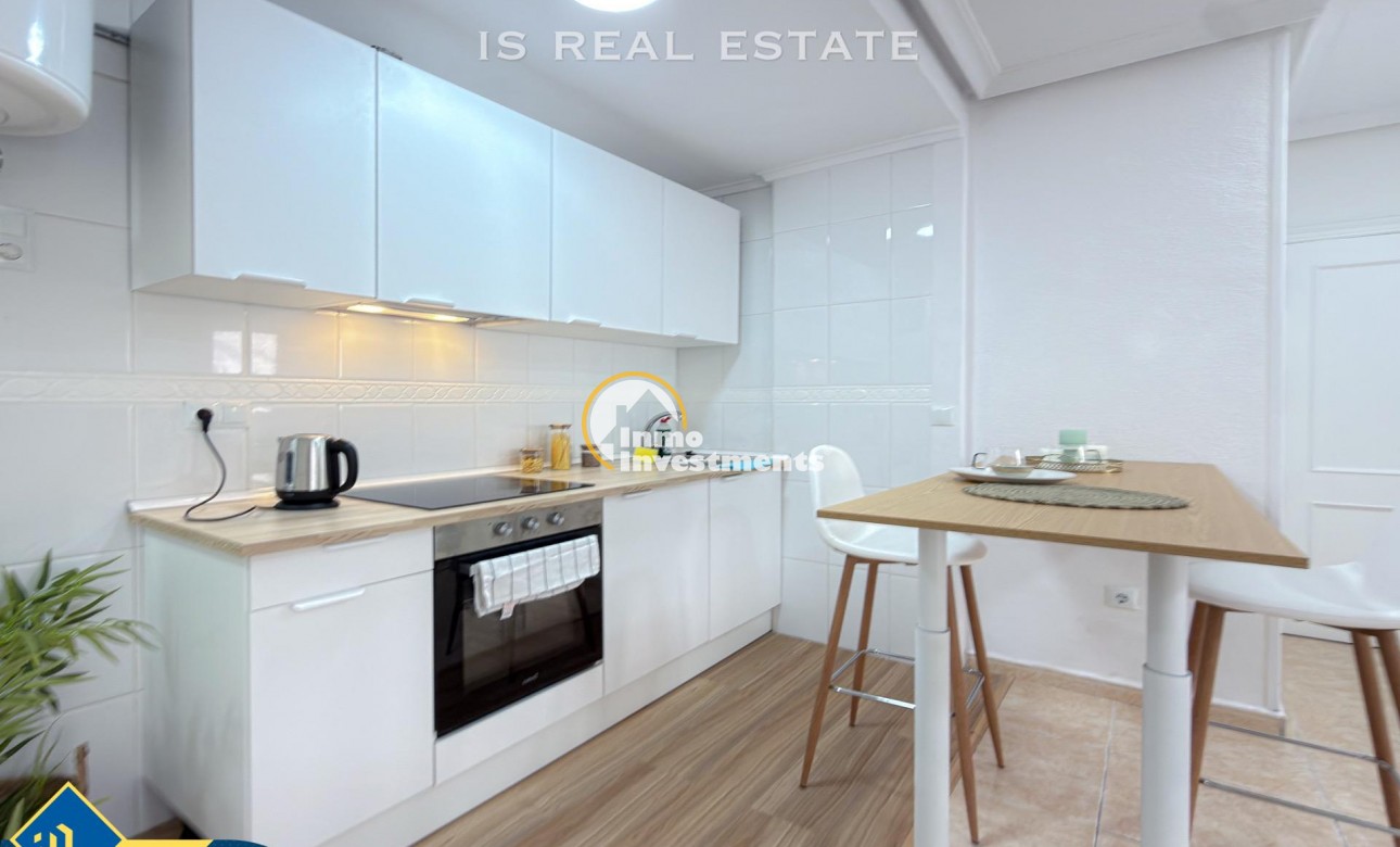 Revente privée - Appartement - Torrevieja - Playa de Los Locos