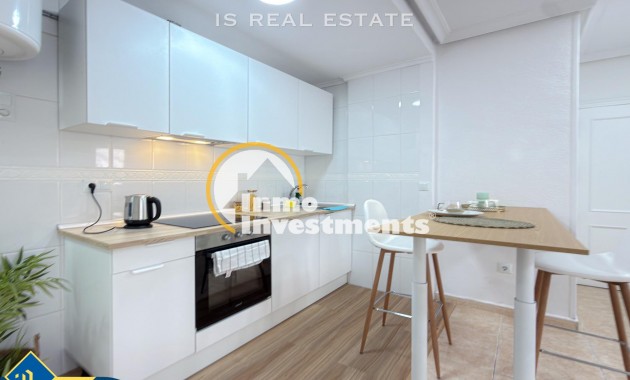 Revente privée - Appartement - Torrevieja - Playa de Los Locos