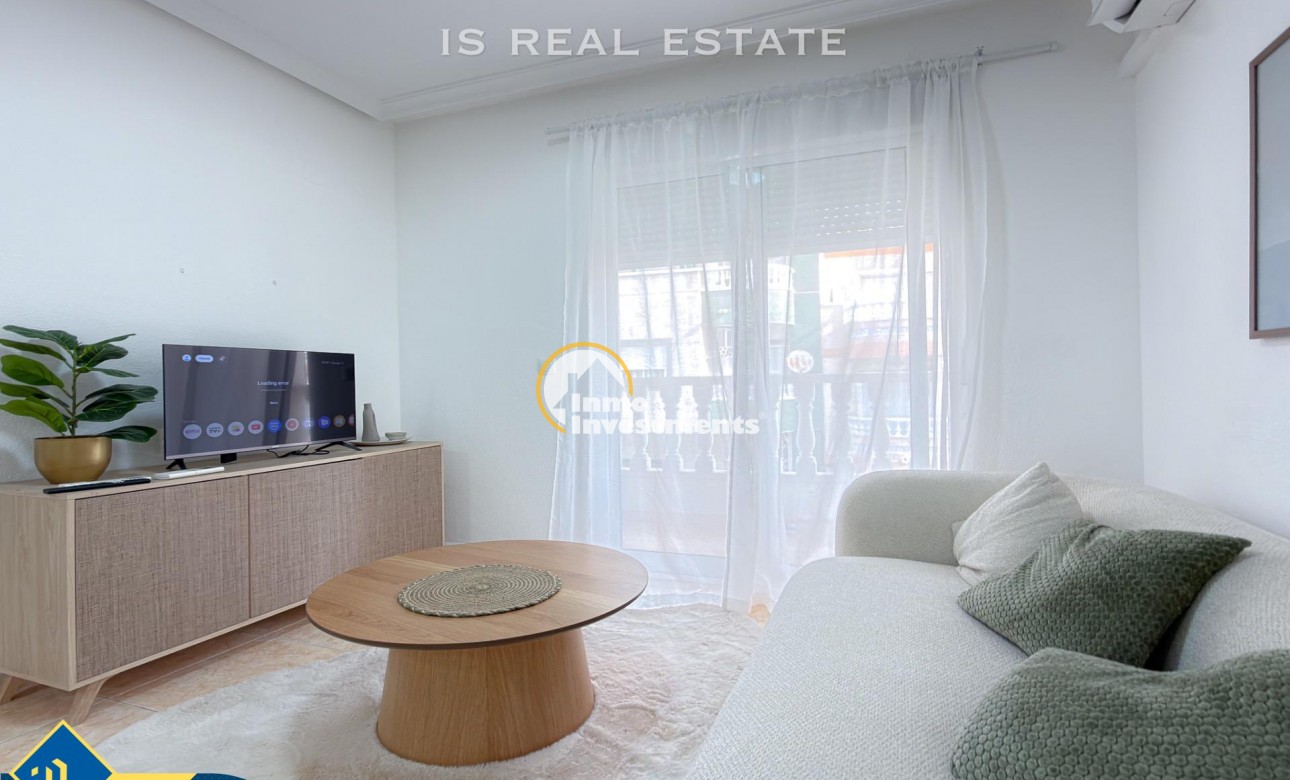 Revente privée - Appartement - Torrevieja - Playa de Los Locos