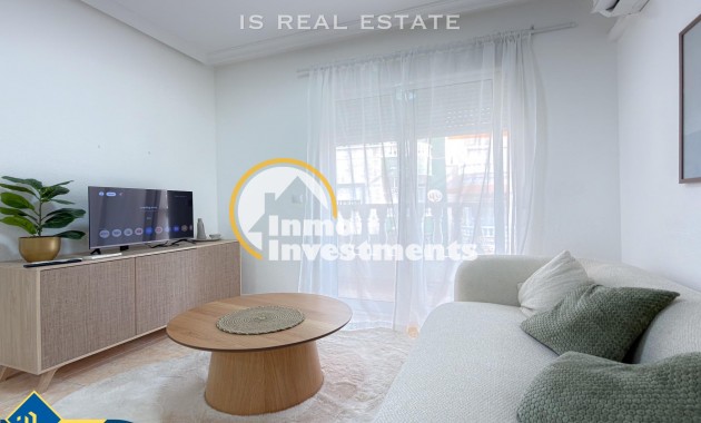 Revente privée - Appartement - Torrevieja - Playa de Los Locos