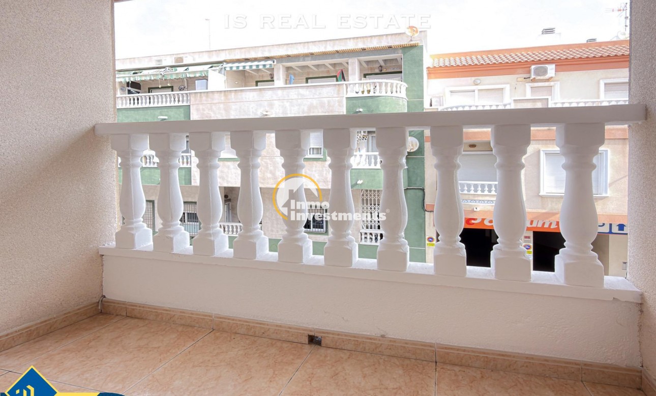 Revente privée - Appartement - Torrevieja - Playa de Los Locos