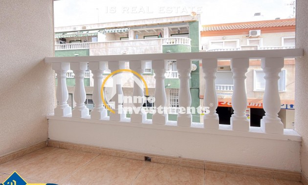 Revente privée - Appartement - Torrevieja - Playa de Los Locos