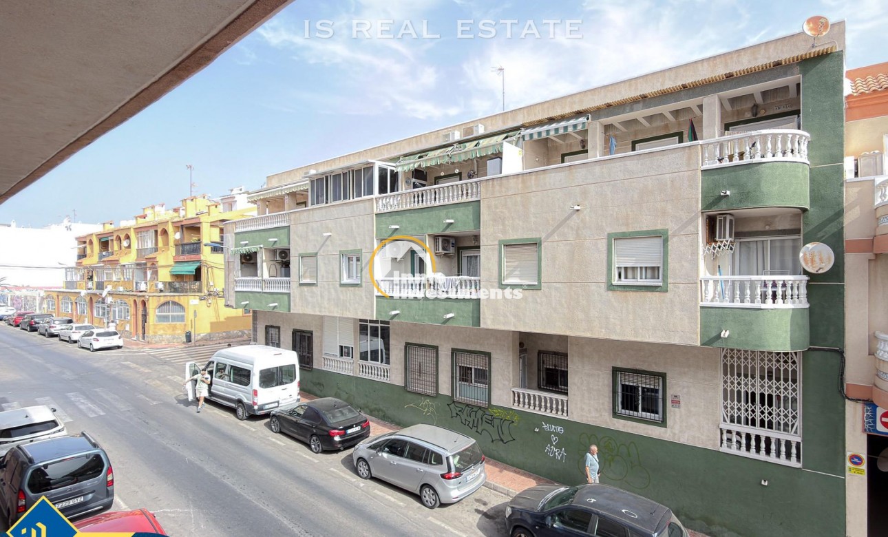 Revente privée - Appartement - Torrevieja - Playa de Los Locos