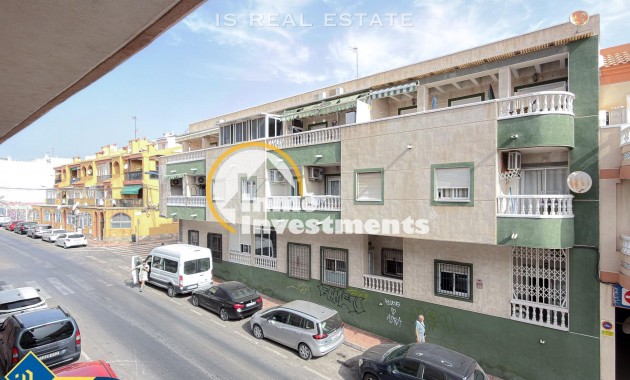 Revente privée - Appartement - Torrevieja - Playa de Los Locos
