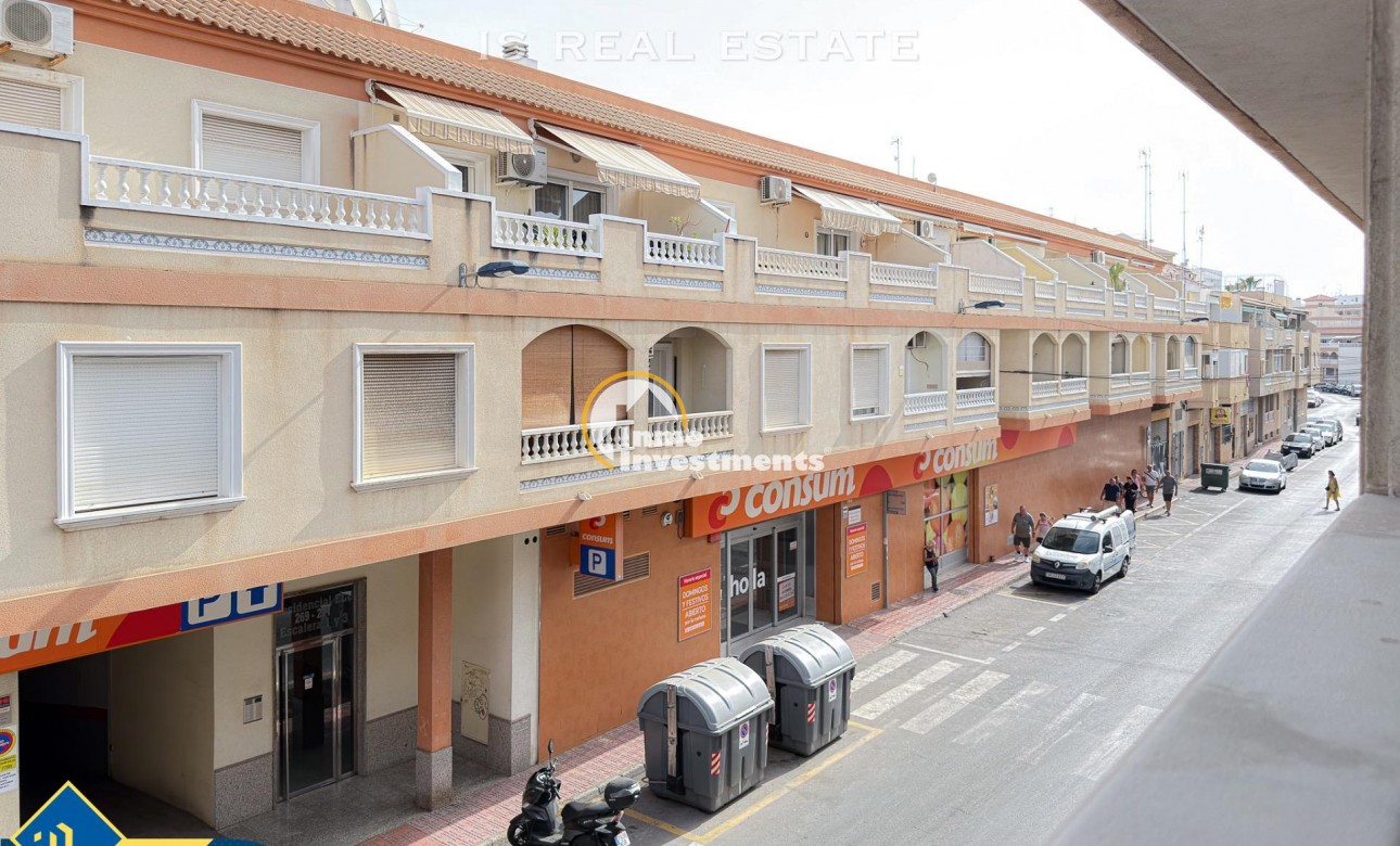 Revente privée - Appartement - Torrevieja - Playa de Los Locos