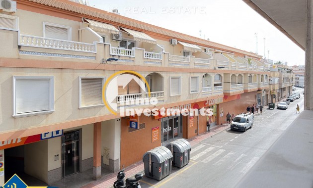 Revente privée - Appartement - Torrevieja - Playa de Los Locos