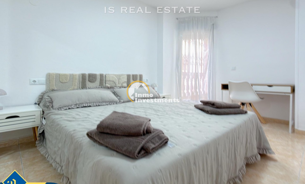 Revente privée - Appartement - Torrevieja - Playa de Los Locos