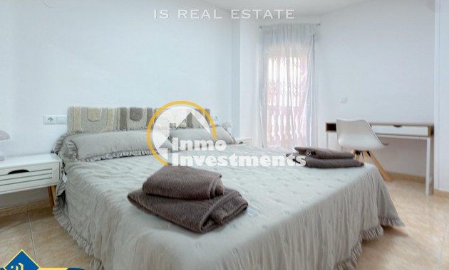 Revente privée - Appartement - Torrevieja - Playa de Los Locos