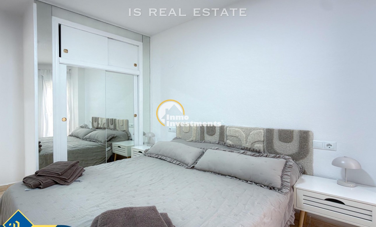 Revente privée - Appartement - Torrevieja - Playa de Los Locos