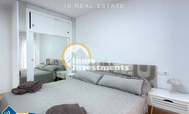 Revente privée - Appartement - Torrevieja - Playa de Los Locos
