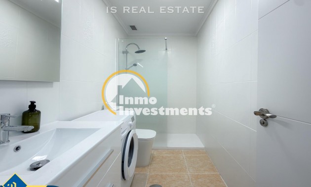Revente privée - Appartement - Torrevieja - Playa de Los Locos