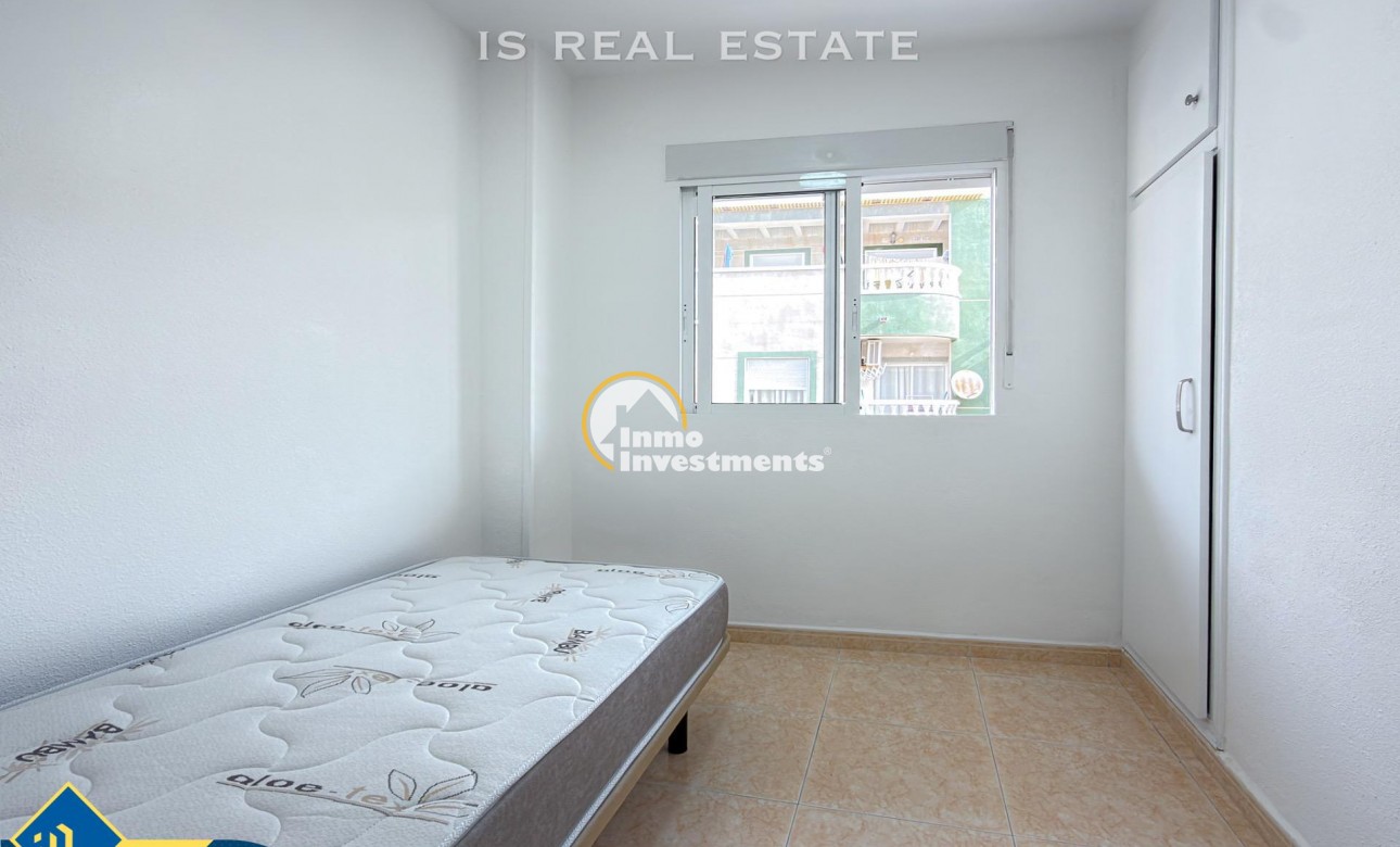 Revente privée - Appartement - Torrevieja - Playa de Los Locos
